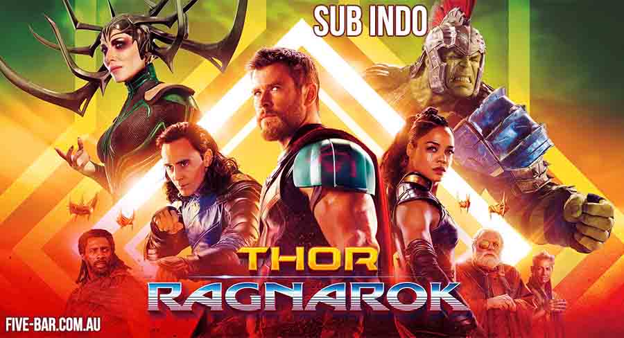 thor ragnarok full movie download